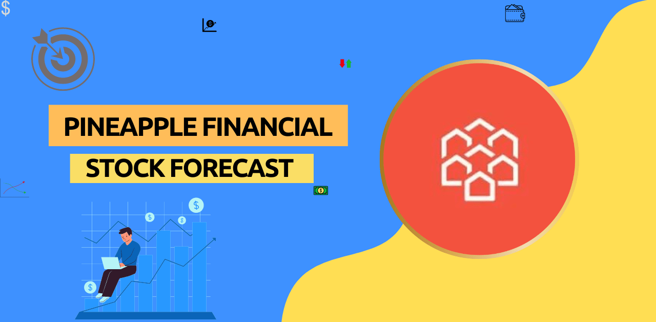 Pineapple Financial Stock Forecast